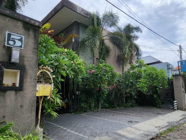 29410-Elite boarding house for sale in a strategic location at Jl Gunung Tangkuban Perahu, Kerobokan, Bali