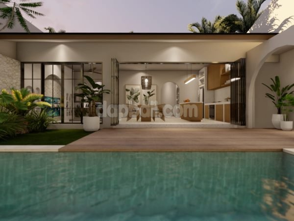 31854-Brand new villa with modern luxury style for sale in Jimbaran, Bali