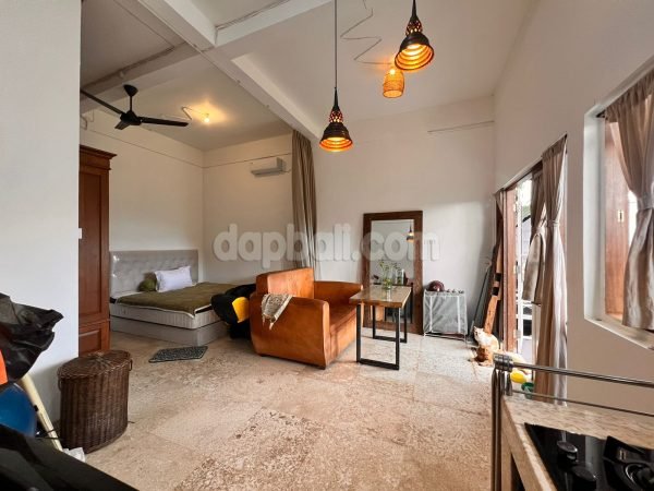 32938 - 4 BR of three-storey guesthouse for sale in Seseh, Munggu, Badung, Bali