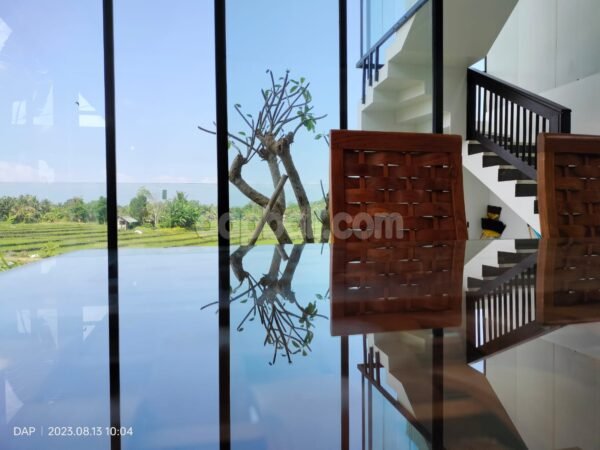 35306 - Contemporary - brand new villa nearby Tanah Lot temple, Tabanan