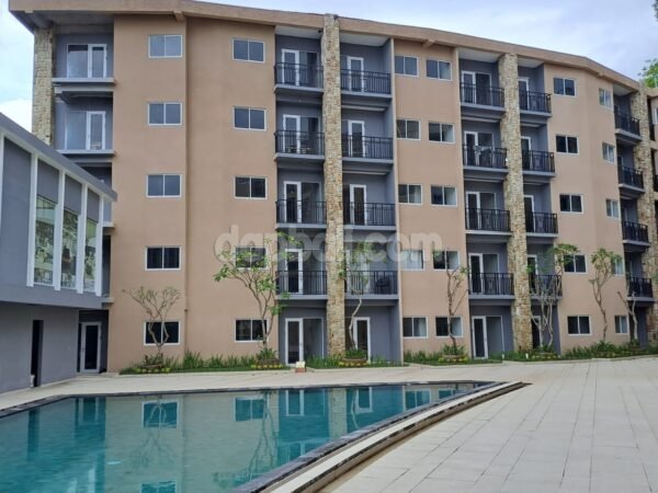 33829 - Brand New 4 star Hotel for sale in Jl. Raya Uluwatu, Jimbaran, Bali