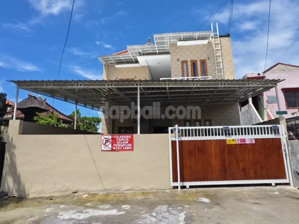 39301 - For sale elite boarding house of 18 rooms in Pemogan, Denpasar