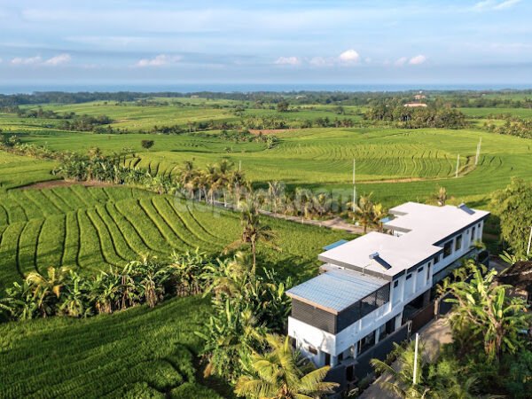 46281- Luxury Ocean View Villa for Sale in Tangguntiti, Tabanan, Bali
