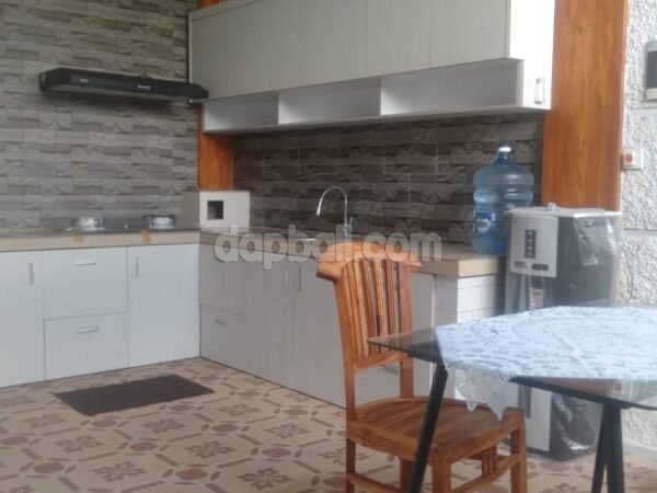 46949 - Modern Brand New Semi Villa Home for Rent / Lease in Canggu