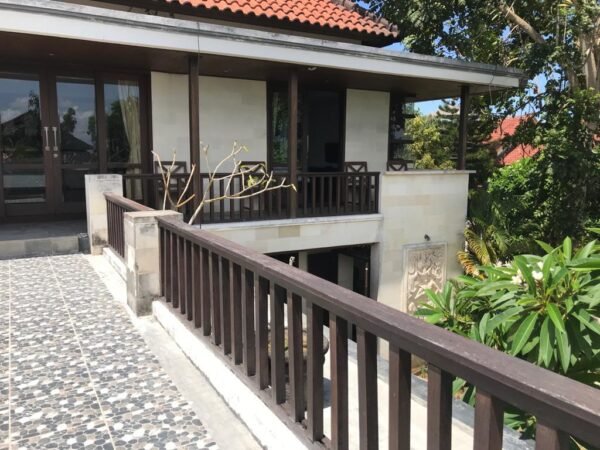 47723 - Modern Luxury Style Villa (4 - BR) for Sale in Griya Alam Pecatu Graha, Ungasan