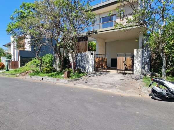 47516 - Luxury Ocean View Villa for Sale in Pecatu Graha, South Kuta – Bali