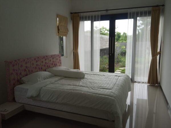 47905 - Luxury Twin Villa for Rent & Sale in Pecatu Indah Resort