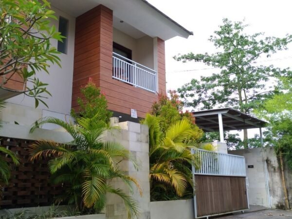 47915 - Modern Minimalist Villa for Rent & Sale Near GWK, Uluwatu