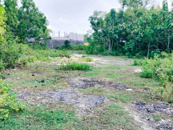 48170 - Residential Land For Sale In Ungasan – Yellow Zone