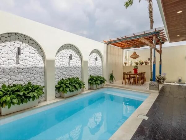 48626 - Brand New Luxury Villa in Kedungu – Leasehold or Freehold