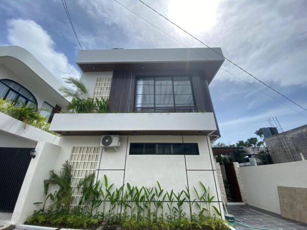 49232 - Brand-New Mediterranean Villa for Sale in Umalas, Badung – Bali