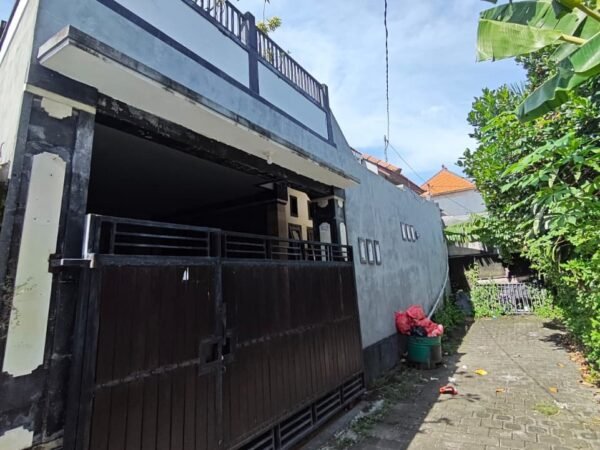 48982 - For Sale (Fully Furnished) Residential Home in Batubulan - Gianyar, Bali