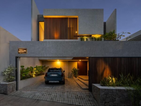 49068 - For Sale Brand New Luxury Villa in Pererenan, Canggu