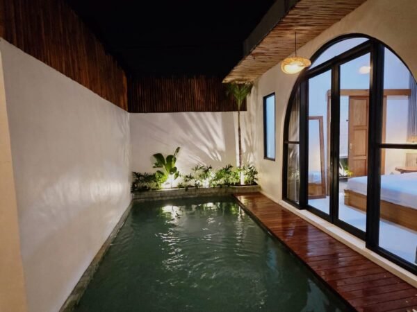 49371 - Affordable 2-Bedroom Villa with Private Pool for Sale in Ungasan, South Bali