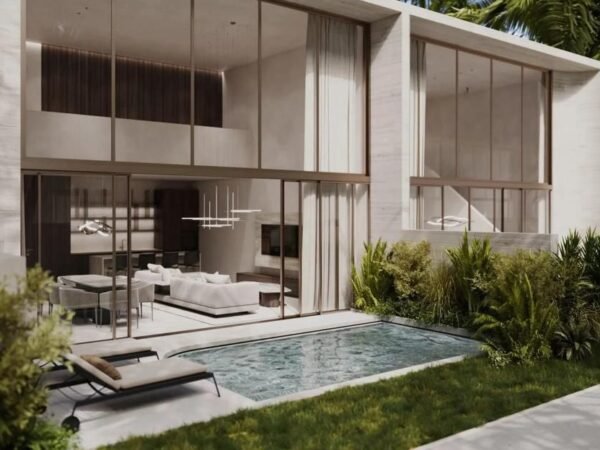 49902 - Luxury Investment Villa Complex Near Melasti Beach – Bukit Peninsula, Bali