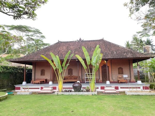 49975 - Charming Private Home for Sale in Pejeng near Goa Gajah Temple, Ubud