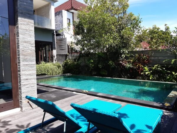 50278 - House For Sale Or Leasehold near Garuda Wisnu Kencara Statue In Ungasan, Badung - Bali