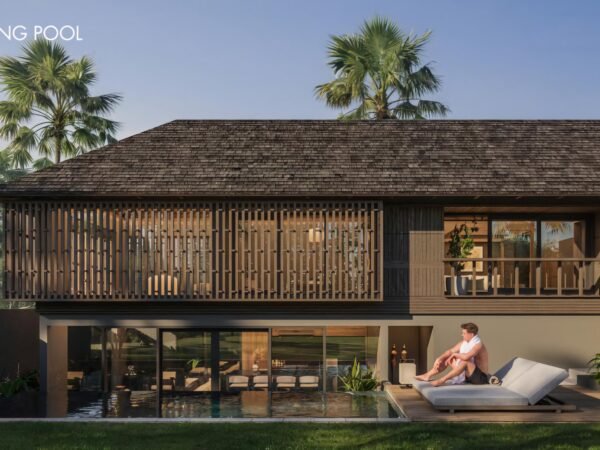 51279 - Luxury Off-Plan Villas for Sale in Ungasan – Fully Furnished & Managed