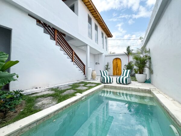 50630 - 2 Bedroom Fully Furnished Villa for Rent – Seseh Area