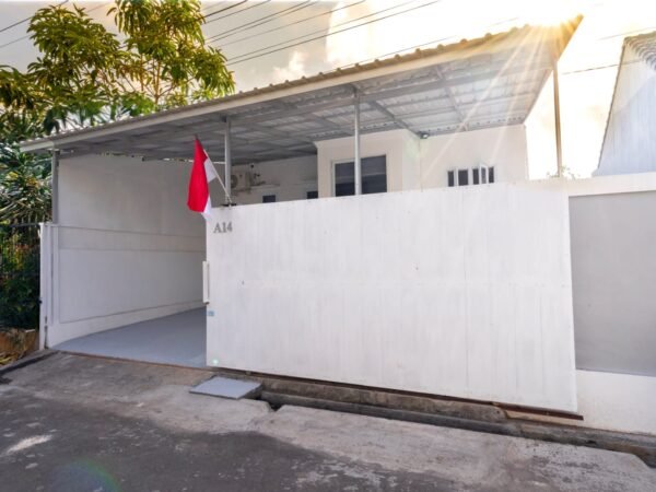 50504 - Below Market Price – Ready-to-Move-In House Near Uluwatu Beaches, Ungasan