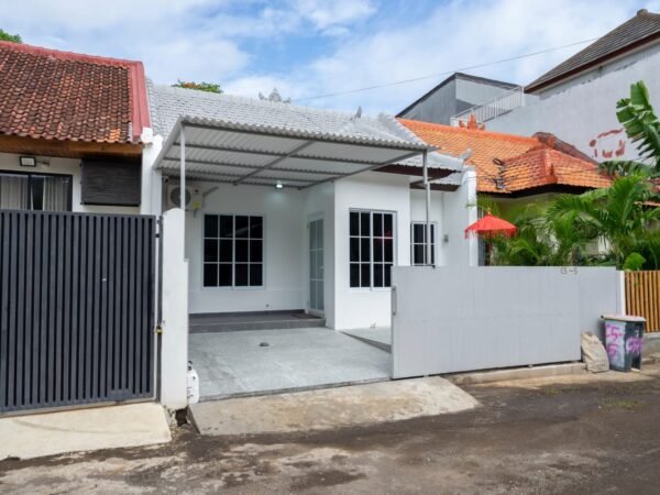 50521 - Under Market Freehold Villa in Uluwatu – Active Airbnb & Immediate Income
