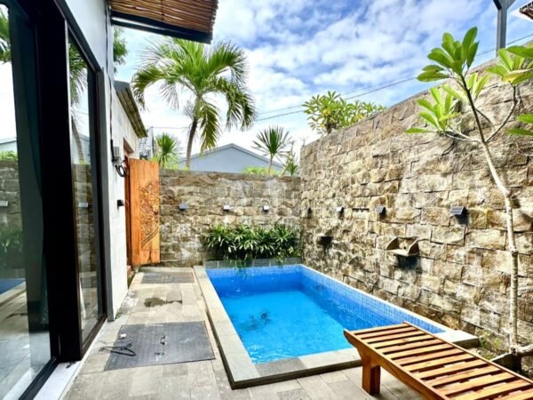 50579 - Completed Brand New Villas near Pandawa Beach in Kutuh – Uluwatu