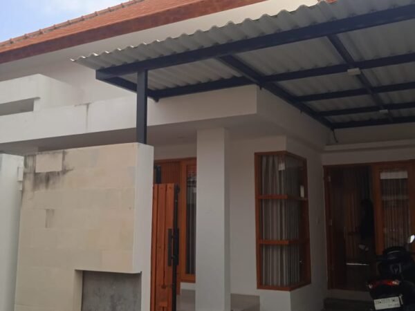 50597 - For Sale Affordable Modern Family House with Durable Construction – Singaraja