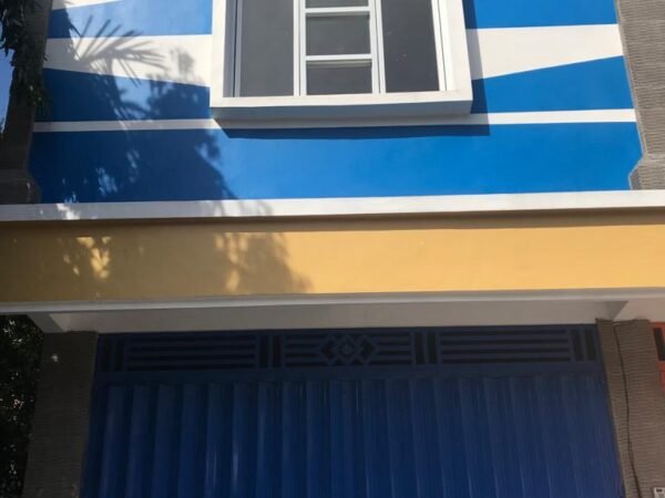 50962 - Shop House (Ruko) for Rent near Kasih Ibu General Hospital Denpasar – West Denpasar, Bali