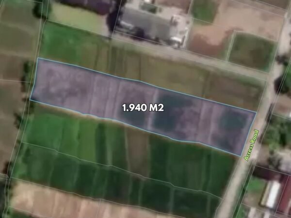 51511 - 1,940 sqm Prime Freehold Land for Sale in Nyanyi – Close to Nyanyi Beach