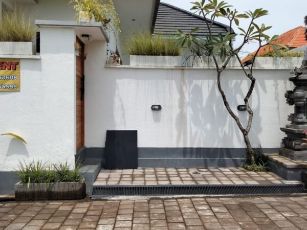 51426 - For Rent Fully Furnished 2-Bedroom Villa Near Kedungu Beach - Belalang, Tabanan