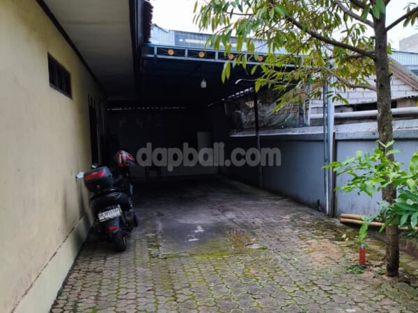 51554 - House for Sale in Tabanan – 4 Bedrooms, SHM, City Zoning