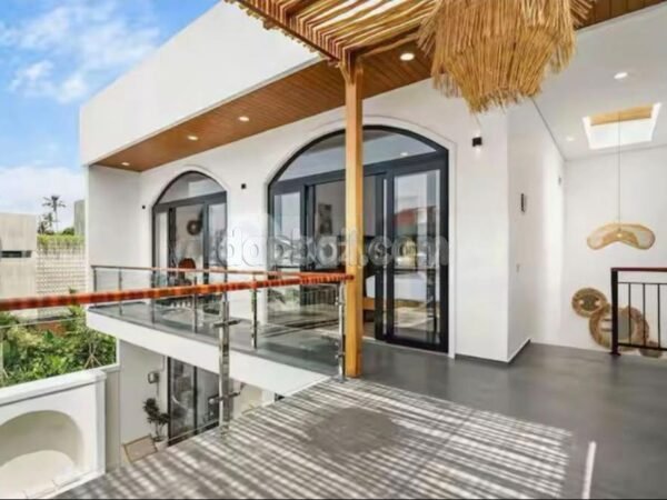 51570 - Villa for Sale in Buduk – Prime Location Near Canggu & Pererenan