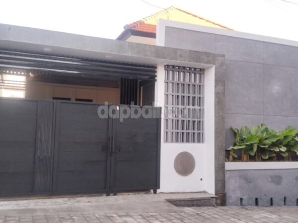 51852 - Villa for Sale in Jimbaran | 2 Bedrooms | Private Pool