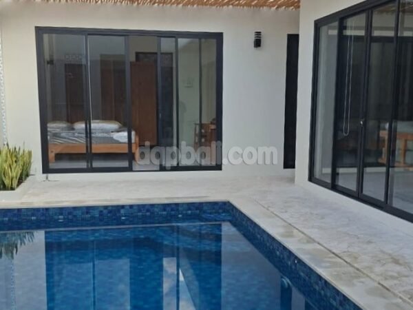 51883 - 2BR Fully Furnished Villas for Rent in Pering, Gianyar, Near Bali Safari & Pering Beach