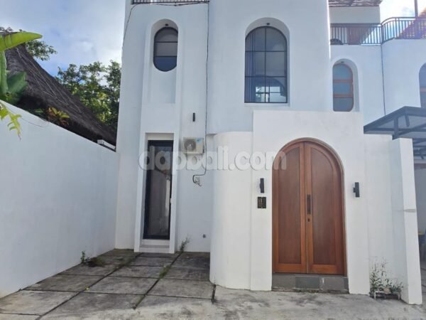 52054 - 3 Bedroom Fully Furnished Villa for Sale in Balangan Near International Schools