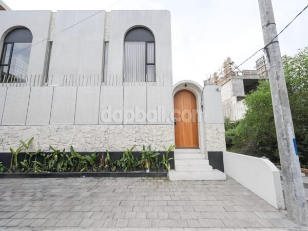 52116 - 2BR Villa for Sale with Fully Furnished at Ungasan