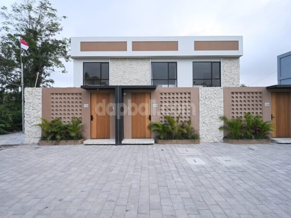 52125 - 2BR Ocean View Villa for Sale in Ungasan