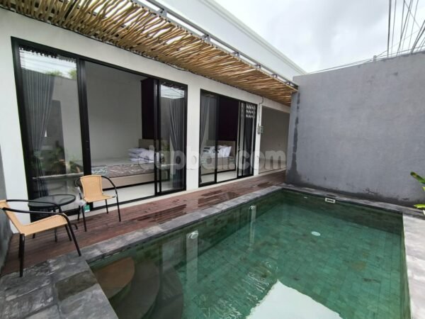 52137 - 2 Unit 2BR Freehold Villas for Sale in Ungasan