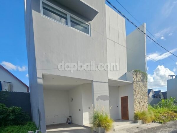 52178 - 2 Bedroom Villa for Sale in Seminyak, Badung