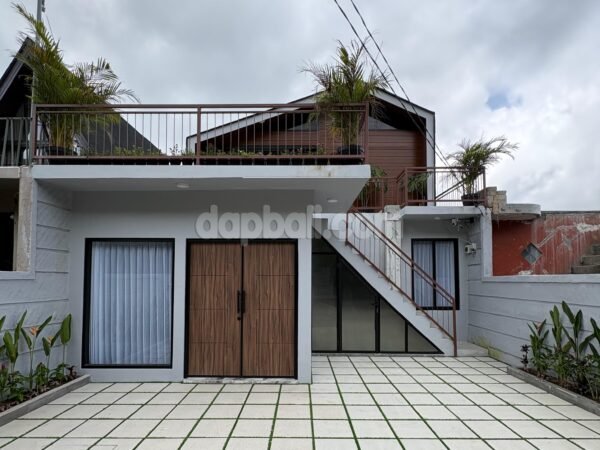 52353 - 3 Bedroom Lake View Villa for Sale in Bedugul, Tabanan