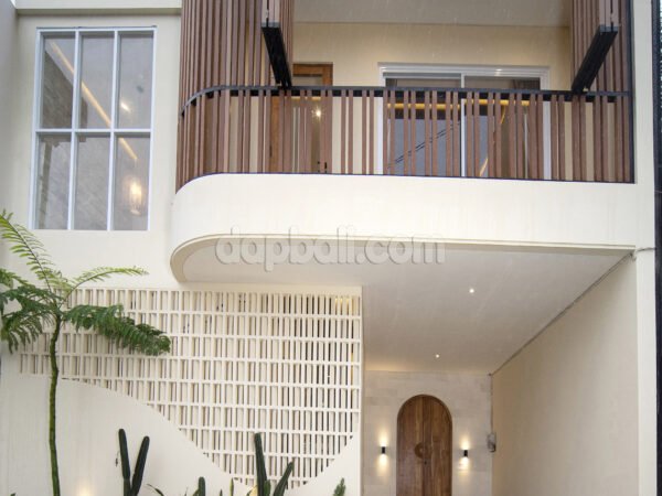 52652 - 3 Bedroom Villa for Sale in Tumbak Bayuh, Mengwi