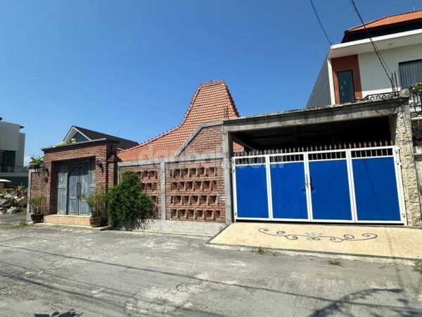 52430 - 3 Bedroom Villa for Sale in Sanur