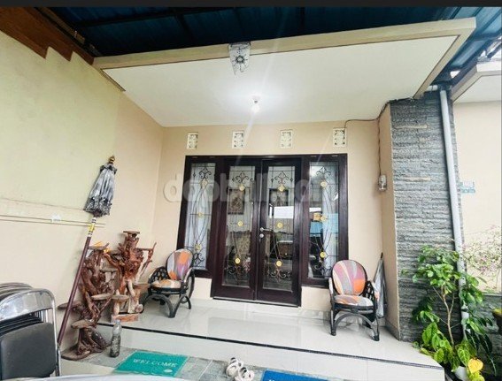 53854 - Strategic 3-Bedroom House for Rent in Banjar Anyar, Kediri