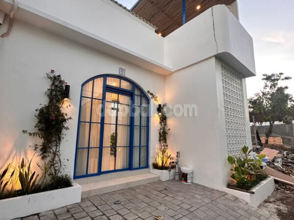 53107 - 2-Bedroom Villa for Sale in Cepaka, Tabanan