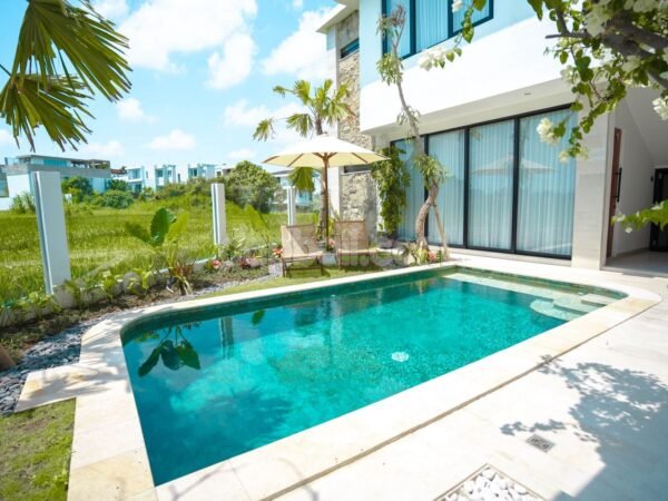 53095 - 2-Bedroom Villa for Sale / Rent in Cemagi, Badung