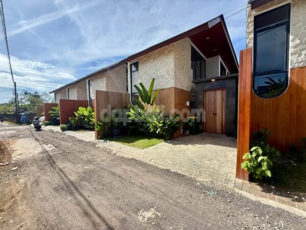 53147 - 3-Bedroom Villa for Sale in Kemenuh, Ubud