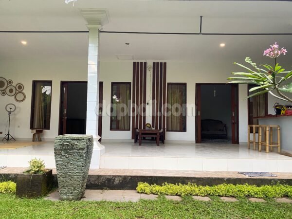53179 - 2-Bedroom Semi-Villa for Lease in Mawang - Lodtunduh, Ubud