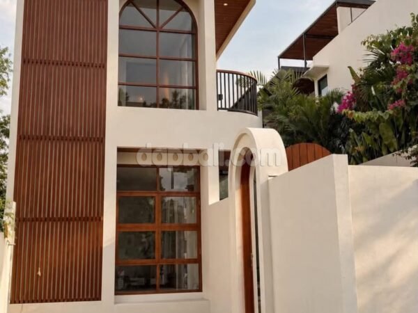 53255 - 3-Bedroom Villa for Sale in Greenlot Residence, Munggu