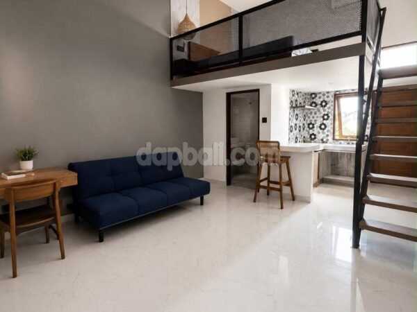 53810 - Brand New 12-Bedroom Guest House for Sale in Padonan, Canggu