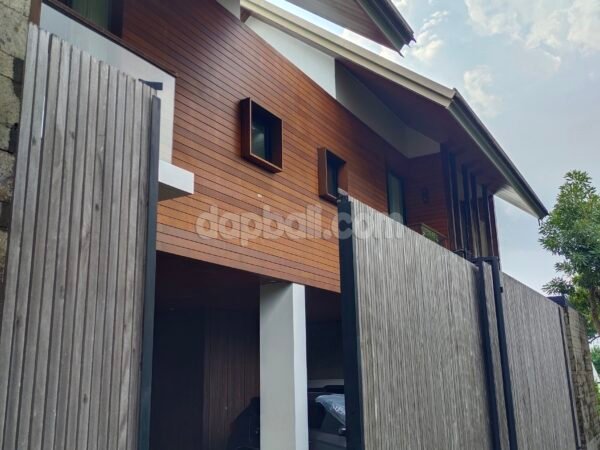 54535 - Exclusive 13-Unit Modern Luxury 4-Bedroom Villa Cluster in Renon